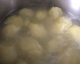 Foto del paso 1 de la receta: Jalea de Mango