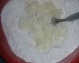Foto del paso 2 de la receta: Bizcochos de grasa