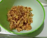 Foto langkah ke 4 dari resep Kacang bawang.