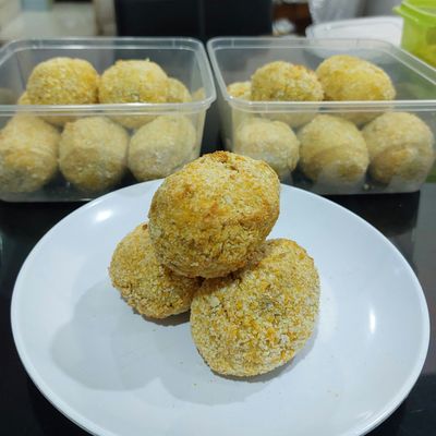 Langkah 1