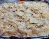 Foto del paso 8 de la receta: Pasta a la crema