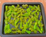 Foto langkah ke 7 dari resep Manisan Kulit Buah Jeruk Bali.