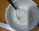 Foto langkah ke 3 dari resep Mango Sticky Rice.