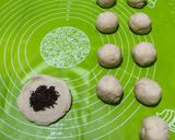 Foto langkah ke 4 dari resep Bakpao (No Mixer).