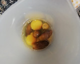 Foto del paso 1 de la receta: Brownie exprés Micro