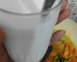 Foto langkah ke 8 dari resep Mangut tongkol.