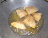 દાબેલી સમોસા (Dabeli Samosa Recipe In Gujarati) રેસીપી સ્ટેપ7ફોટો