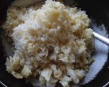 A picture of step 3 of Vrat thali.