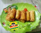 Foto langkah ke 6 dari resep Risoles"perdana"Aisyah.