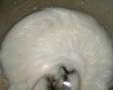 صورة لخطوة 3 من وصفة كيكة الكاكاو..😋