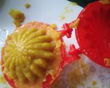 আম মিঠাই (aam mithai recipe in Bengali) রেসিপি ধাপ - 11 ছবি