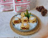 Foto langkah ke 8 dari resep Kue Putu Wortel 🥕.