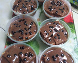 Foto langkah ke 2 dari resep Stup coklat roti tawar.