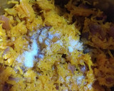 கேரட் சட்னி ரெசிபி ஸ்டேப் 3 புகைப்படம்