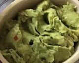 Une image de l'étape 2 de Guacamole maison.