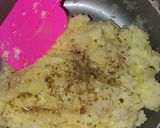 Foto langkah ke 2 dari resep Cheesy fries (stick kentang keju).
