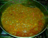 Foto del paso 5 de la receta: Albóndigas de carne mixta en salsa Española