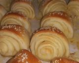 Vajdasági sós recept fázis 8 fotója