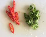 Steam garlic ginger fish recipe step 1 photo