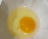 Foto del paso 1 de la receta: Flan keto en microondas