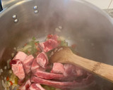 Foto del paso 3 de la receta: Alubias blancas con costillas