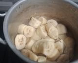 Foto langkah ke 3 dari resep Kolak pisang kepok.