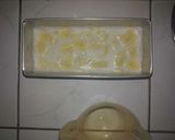 Foto langkah ke 6 dari resep Puding Pisang.