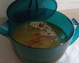Foto del paso 4 de la receta: Lentejas en Jarra Microcook Tupperware