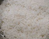 A picture of step 5 of Plain boiled rice.