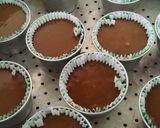 Foto langkah ke 7 dari resep Bolu Kukus Gula Merah.