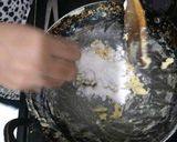 A picture of step 8 of Mava kachori.