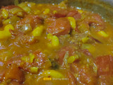 મિક્સ વેજ સબ્જી (Mix Veg Sabji Recipe In Gujarati)