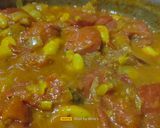 મિક્સ વેજ સબ્જી (Mix Veg Sabji Recipe In Gujarati) રેસીપી સ્ટેપ2ફોટો
