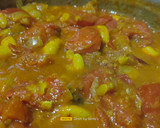 મિક્સ વેજ સબ્જી (Mix Veg Sabji Recipe In Gujarati) રેસીપી સ્ટેપ2ફોટો