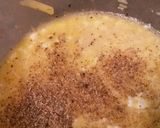 Foto del paso 3 de la receta: Budíncitos de cebolla y ají morron