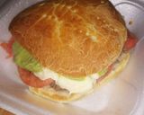 Foto del paso 3 de la receta: Mayonesa casera con 2 huevos