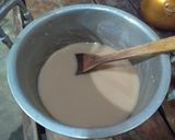 Foto langkah ke 1 dari resep Puding susu.