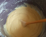 Epres gyors süti recept fázis 1 fotója