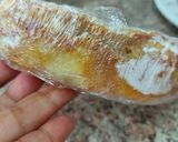 A picture of step 10 of French Crepes Cake.
