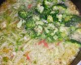 A picture of step 5 of Healthy Chicken Vegetable's Soup 🍲🍲.