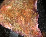 Foto del paso 3 de la receta: Tapa de Asado al Horno!con Vino