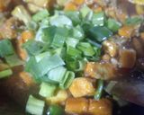 Foto langkah ke 6 dari resep Tumis Tahu Kuning Ala Resto.