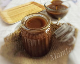 A picture of step 5 of Dates Tamarind chutney with jaggery.