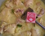 Foto langkah ke 7 dari resep Ayam Goreng Serundeng.