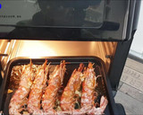 Foto del paso 6 de la receta: Gambas en freidora de aire (sin aceite)