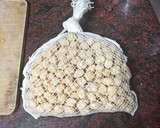 Foto del paso 1 de la receta: Mi versión del Puchero canario