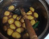Foto langkah ke 3 dari resep Bubur Srintil.