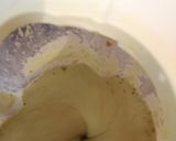 Une image de l'étape 2 de Smoothie avocat dattes MEDJOUL.