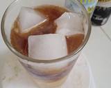 Cara Membuat Pineapple Espresso Soda 4