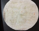 Foto del paso 3 de la receta: Flautas de pollo y verduras